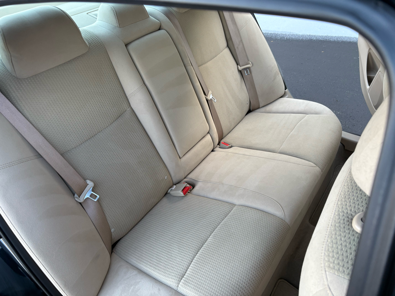 Nissan Altima 2.5 SL 2014