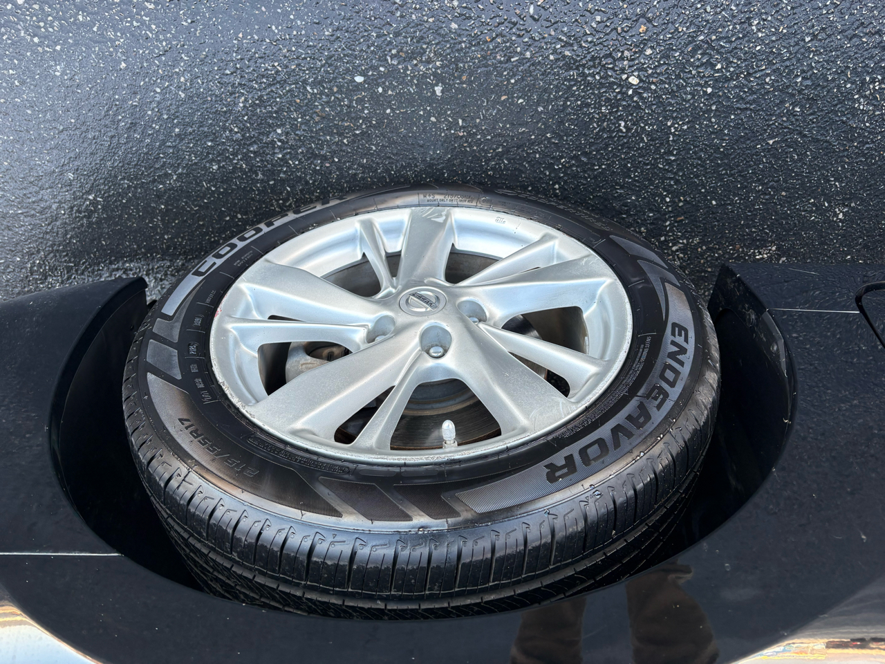 Nissan Altima 2.5 SL 2014