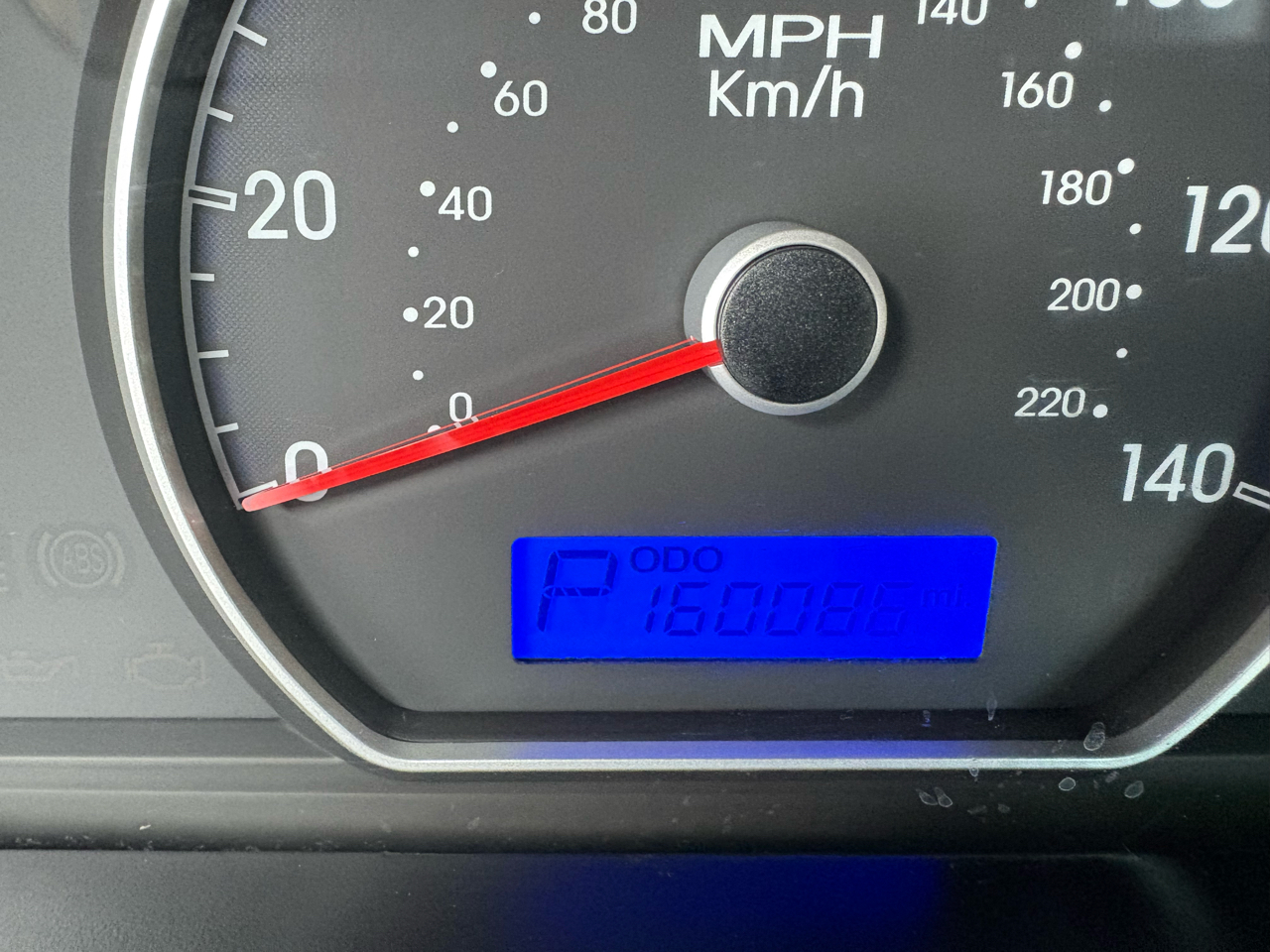 Hyundai Elantra SE 2010