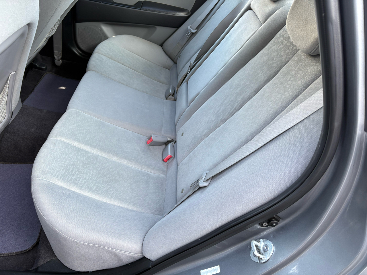 Hyundai Elantra SE 2010