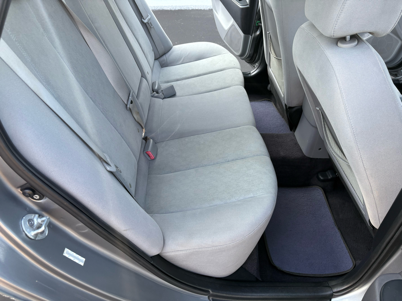 Hyundai Elantra SE 2010