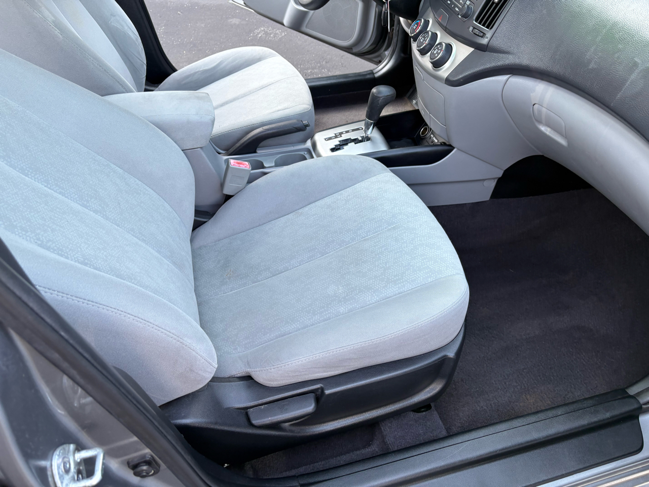 Hyundai Elantra SE 2010