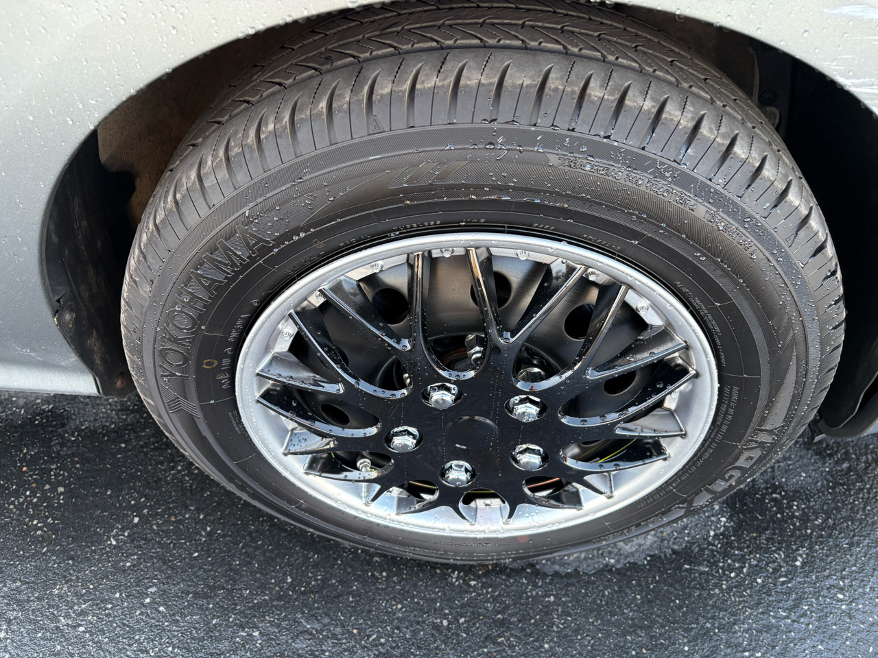 Hyundai Elantra SE 2010