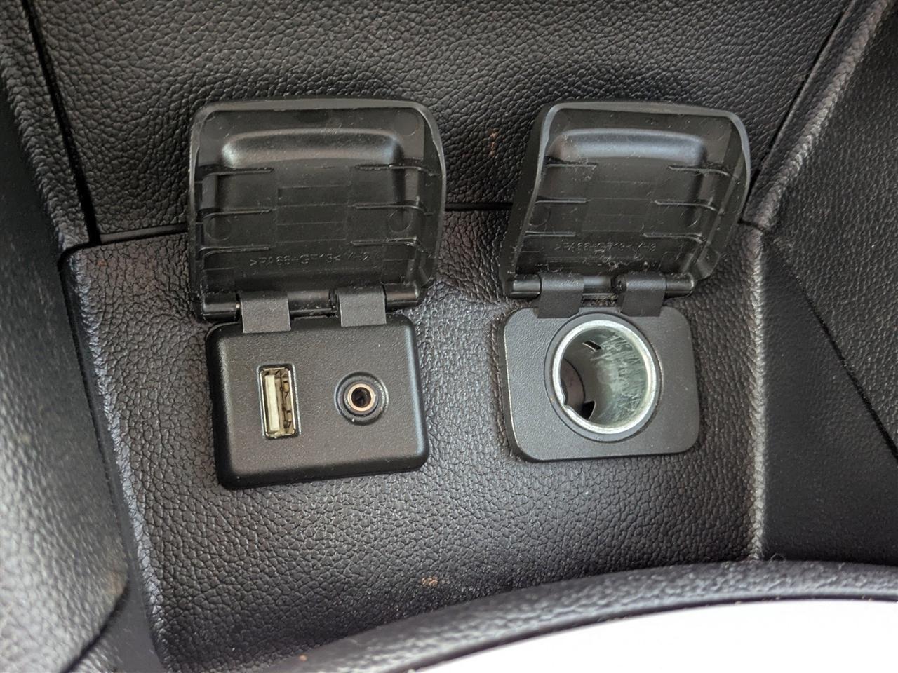 Chevrolet Cruze LS Auto 2018