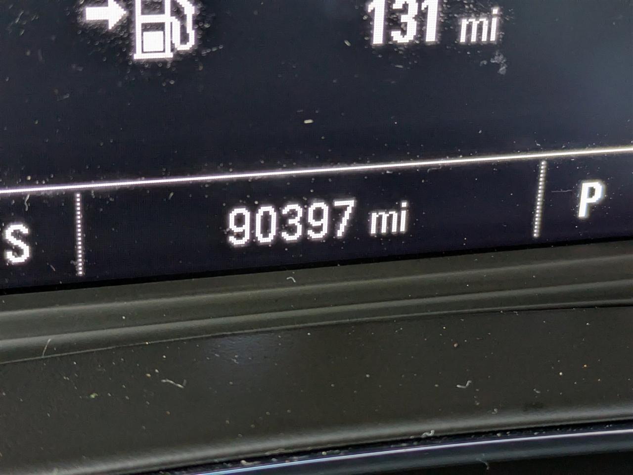 Chevrolet Cruze LS Auto 2018