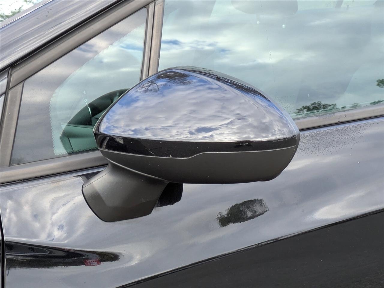 Chevrolet Cruze LS Auto 2018