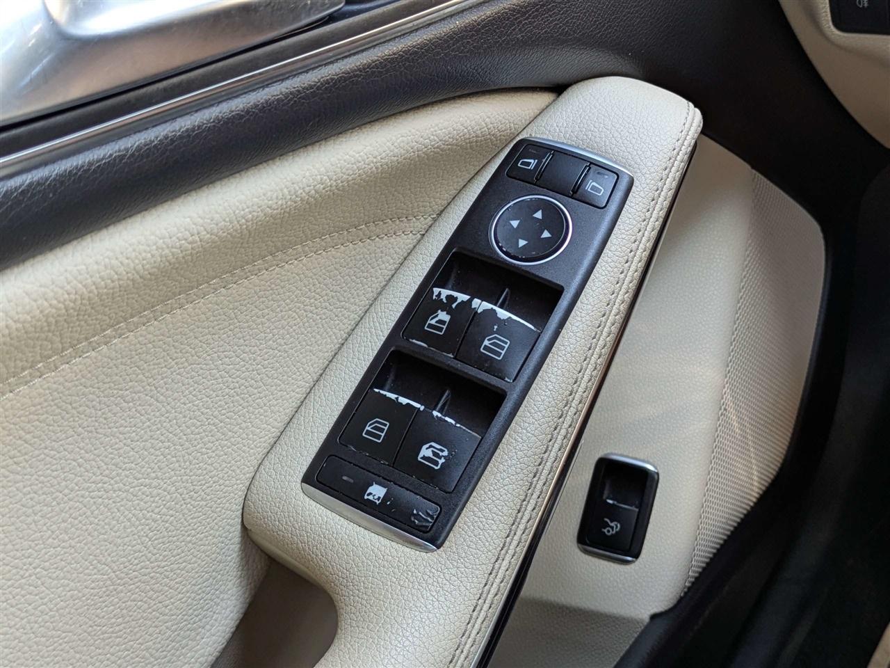 Mercedes-Benz CLA-Class CLA250 2018
