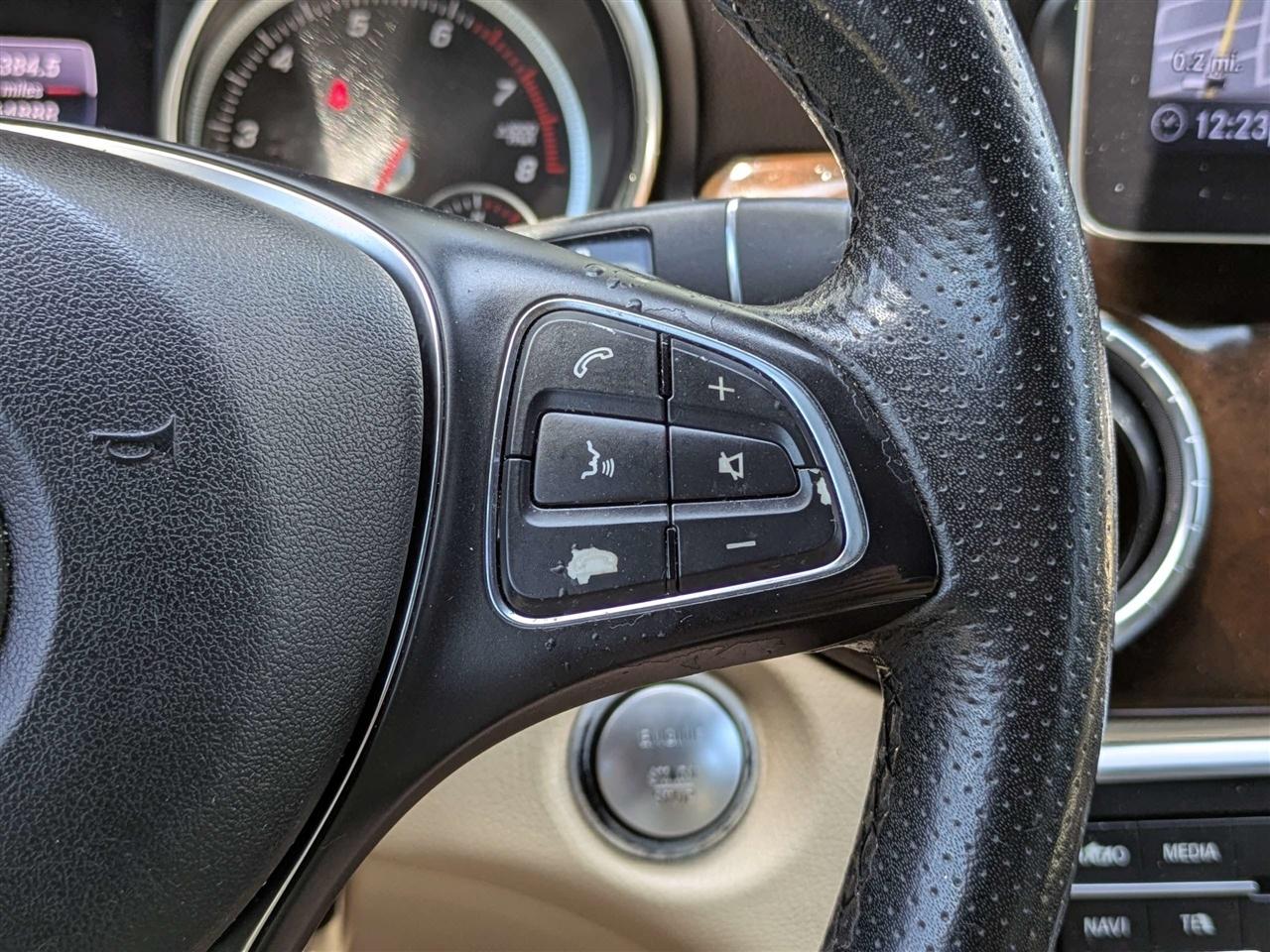 Mercedes-Benz CLA-Class CLA250 2018