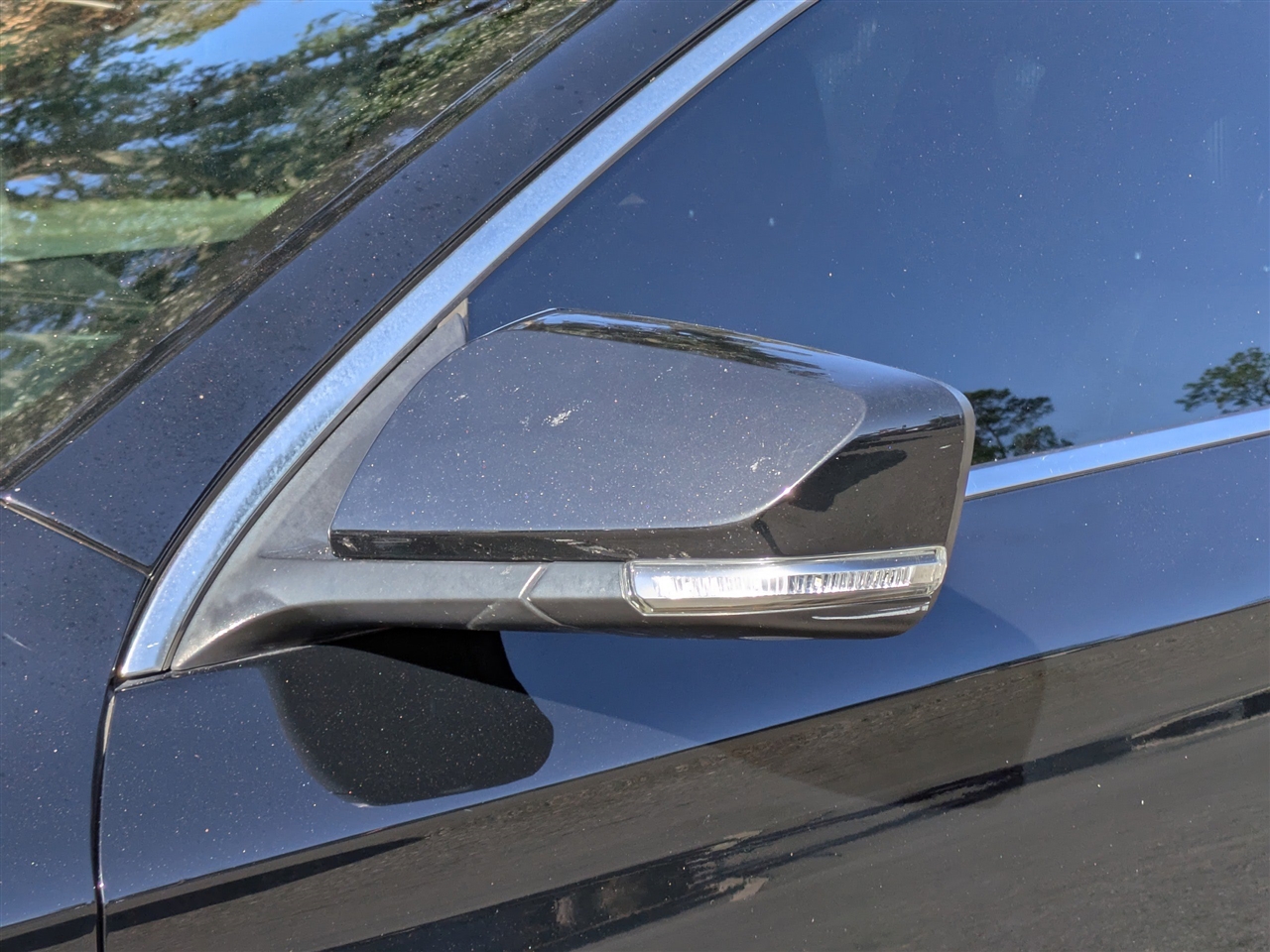 Chevrolet Impala LT 2019