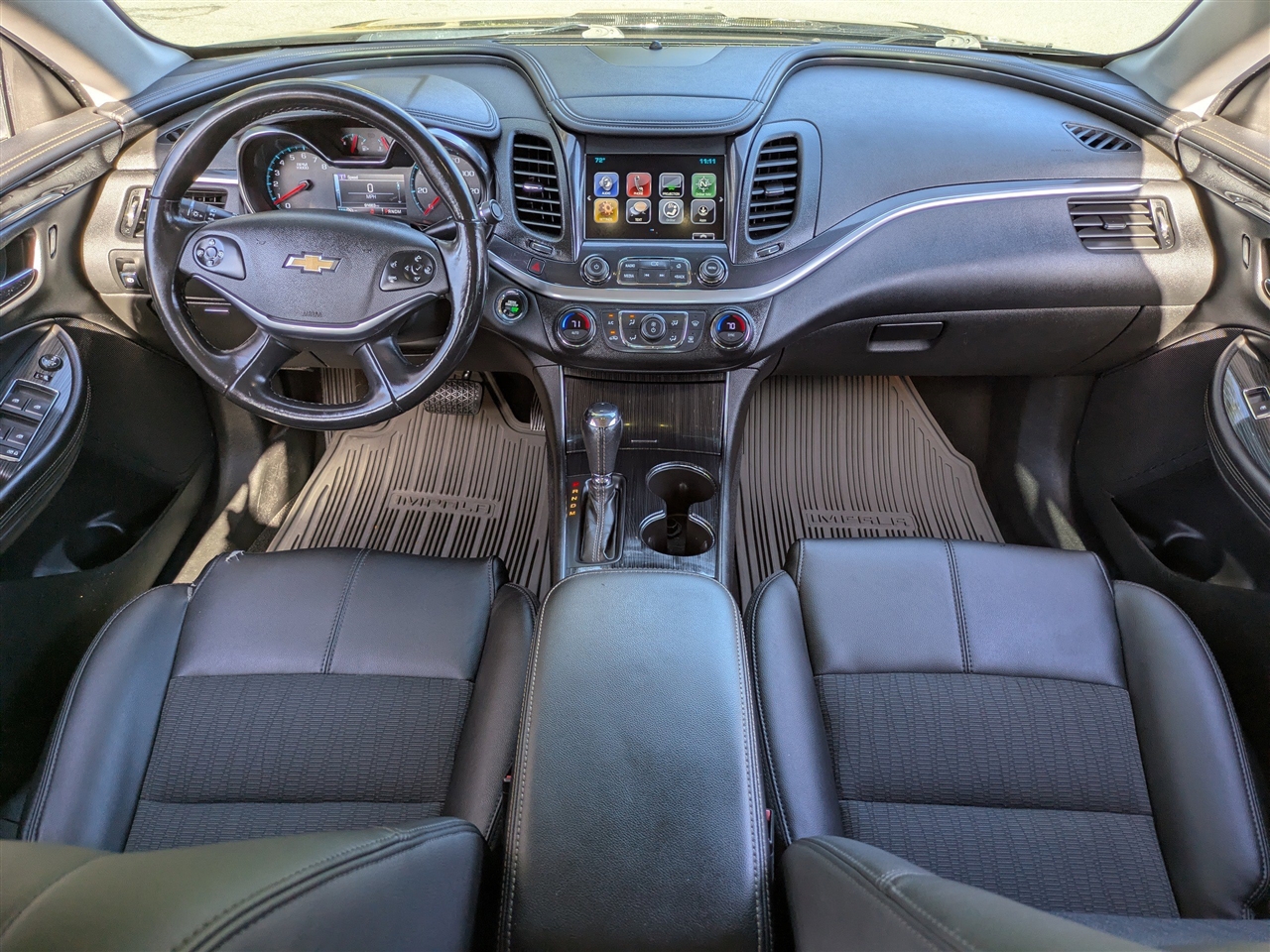 Chevrolet Impala LT 2019