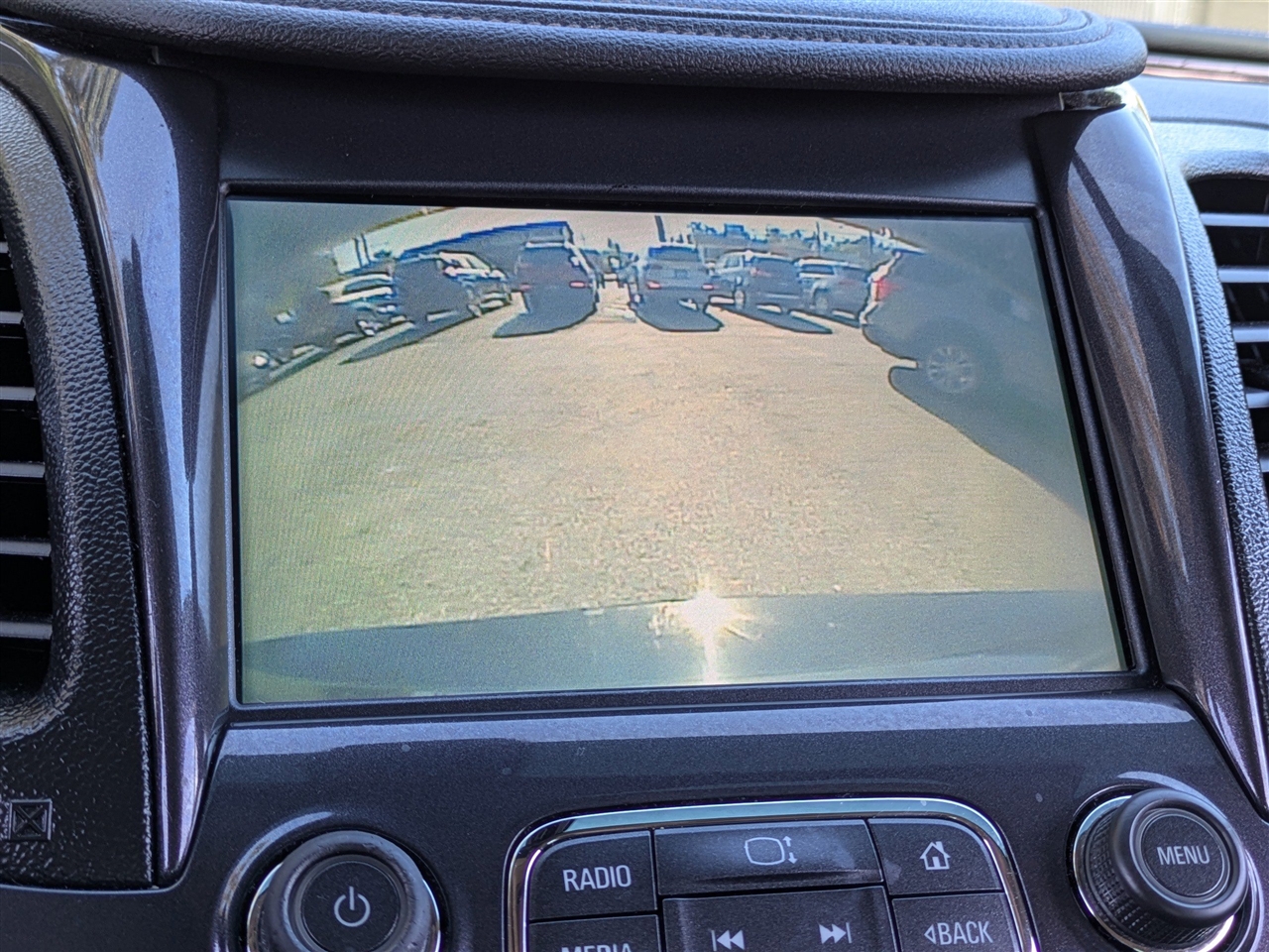 Chevrolet Impala LT 2019