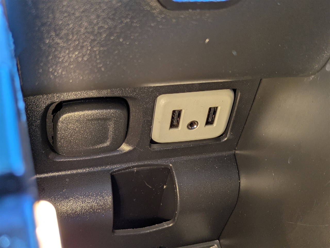 Chevrolet Impala LT 2019