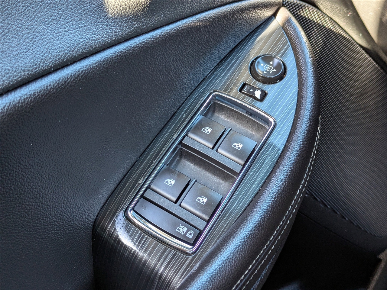 Chevrolet Impala LT 2019