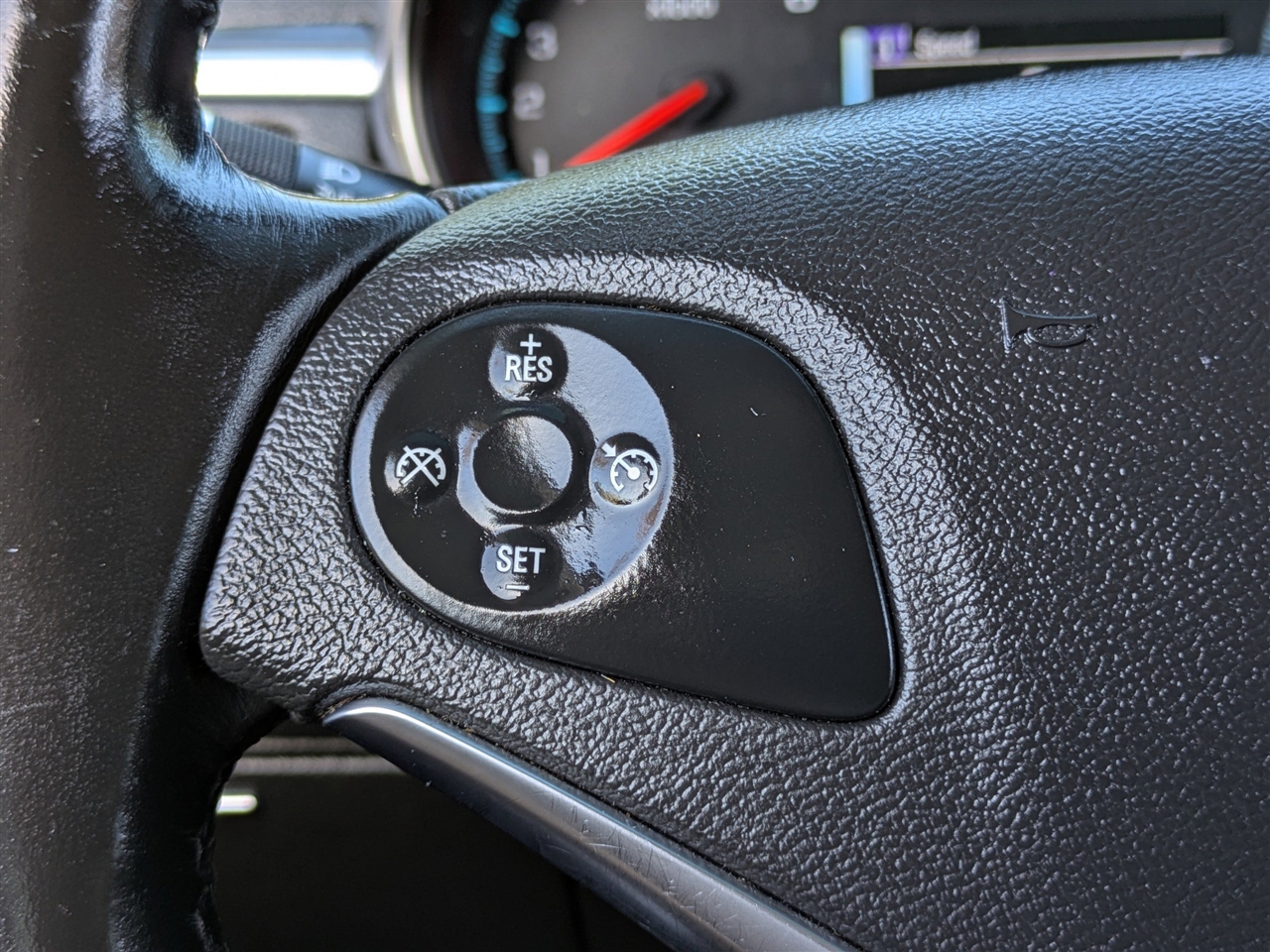 Chevrolet Impala LT 2019