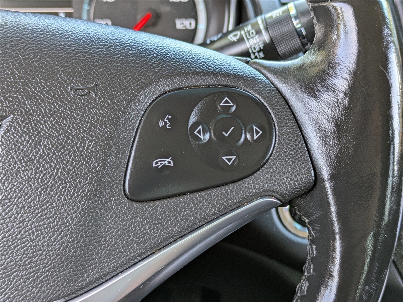 Chevrolet Impala LT 2019