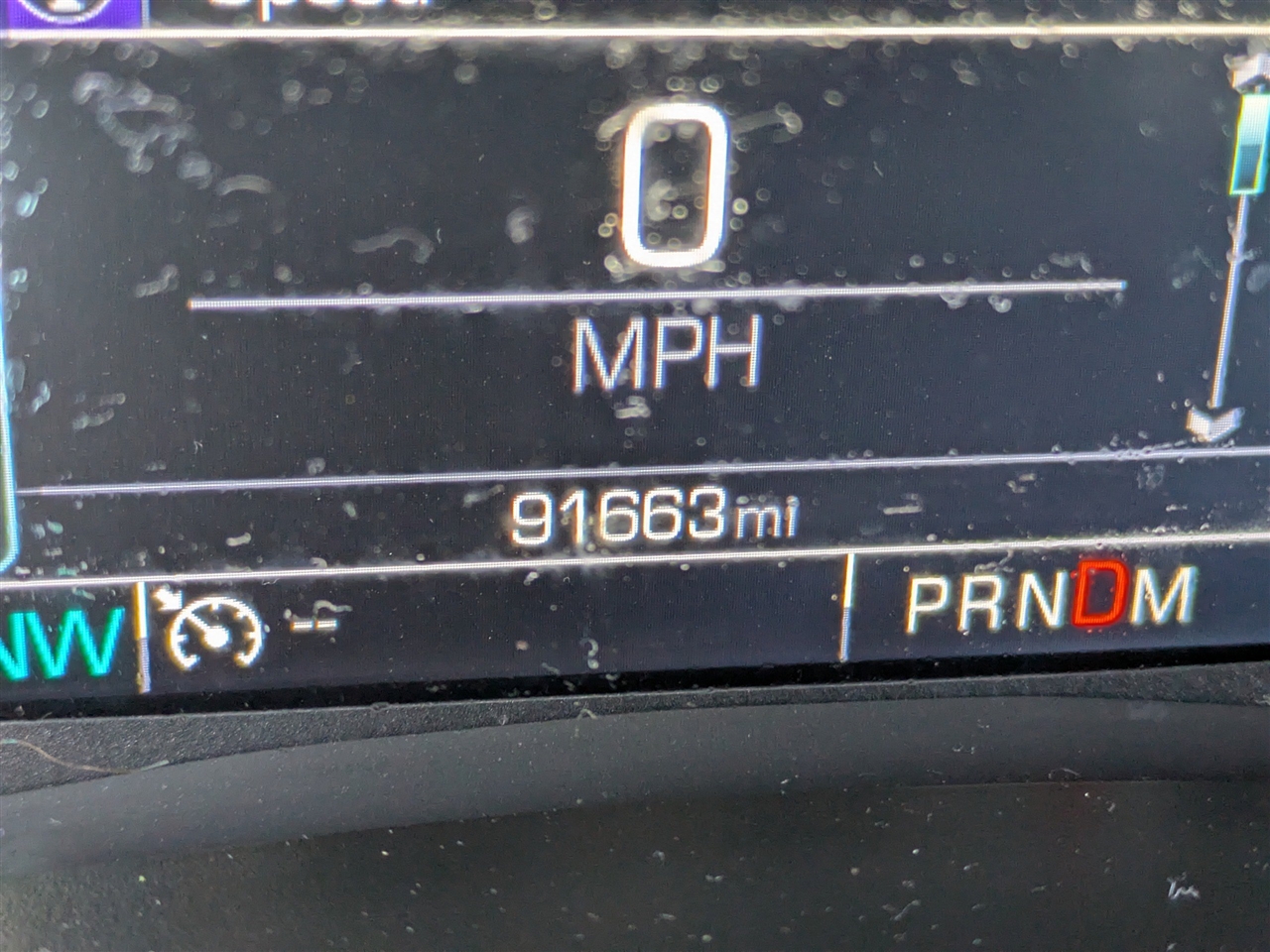 Chevrolet Impala LT 2019