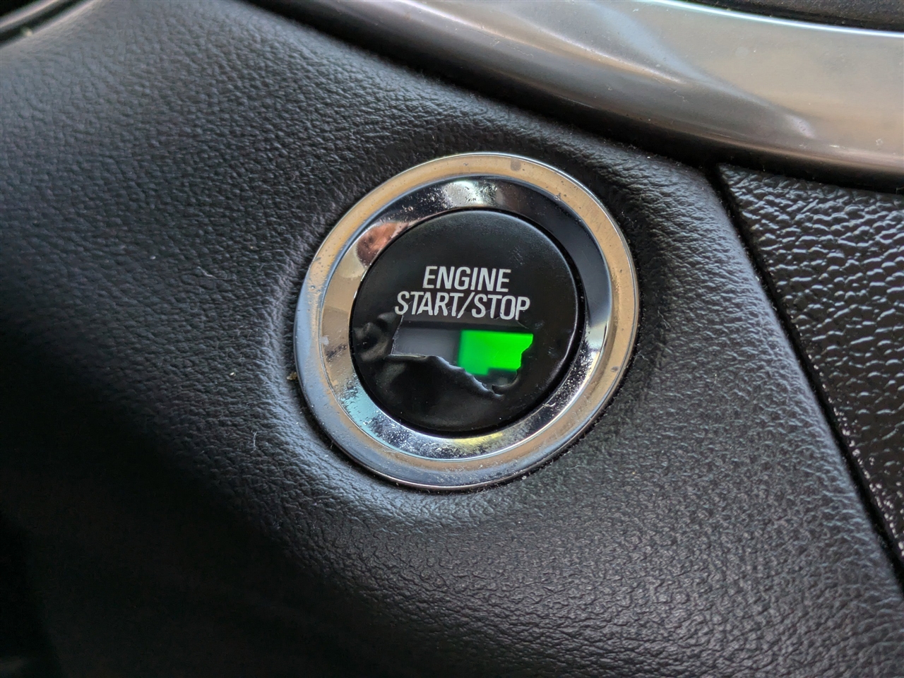 Chevrolet Impala LT 2019