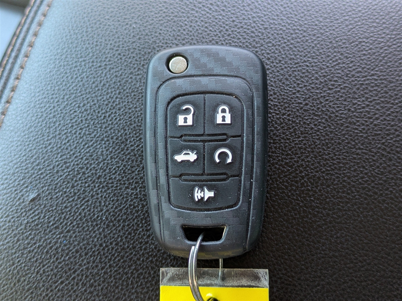 Chevrolet Impala LT 2019