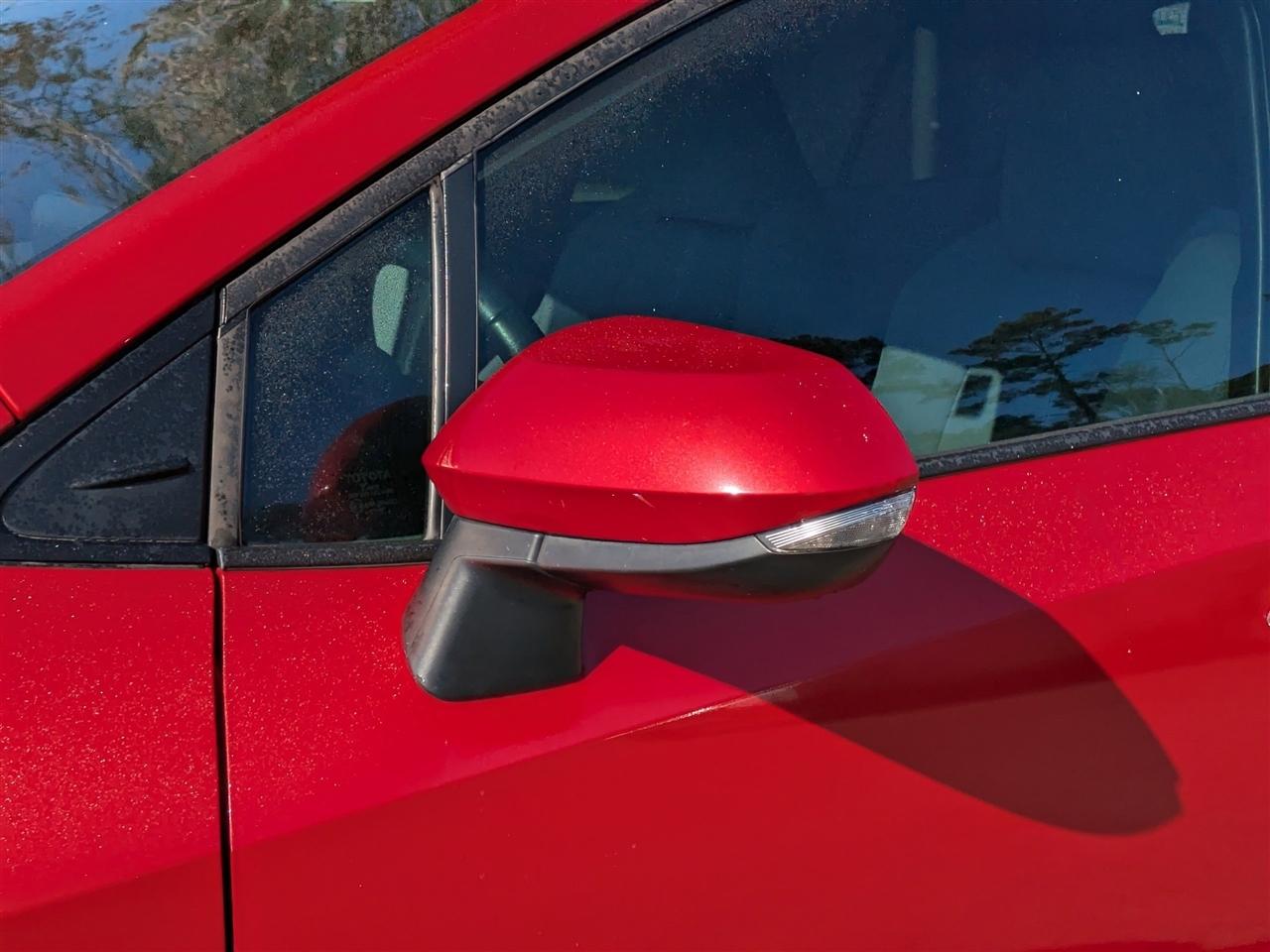 Toyota Corolla SE 2021