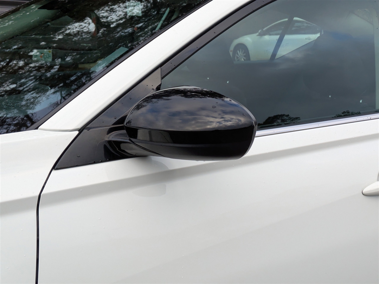 Nissan Altima 2.5 SR 2023