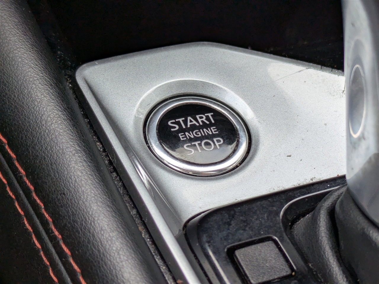 Nissan Altima 2.5 SR 2023