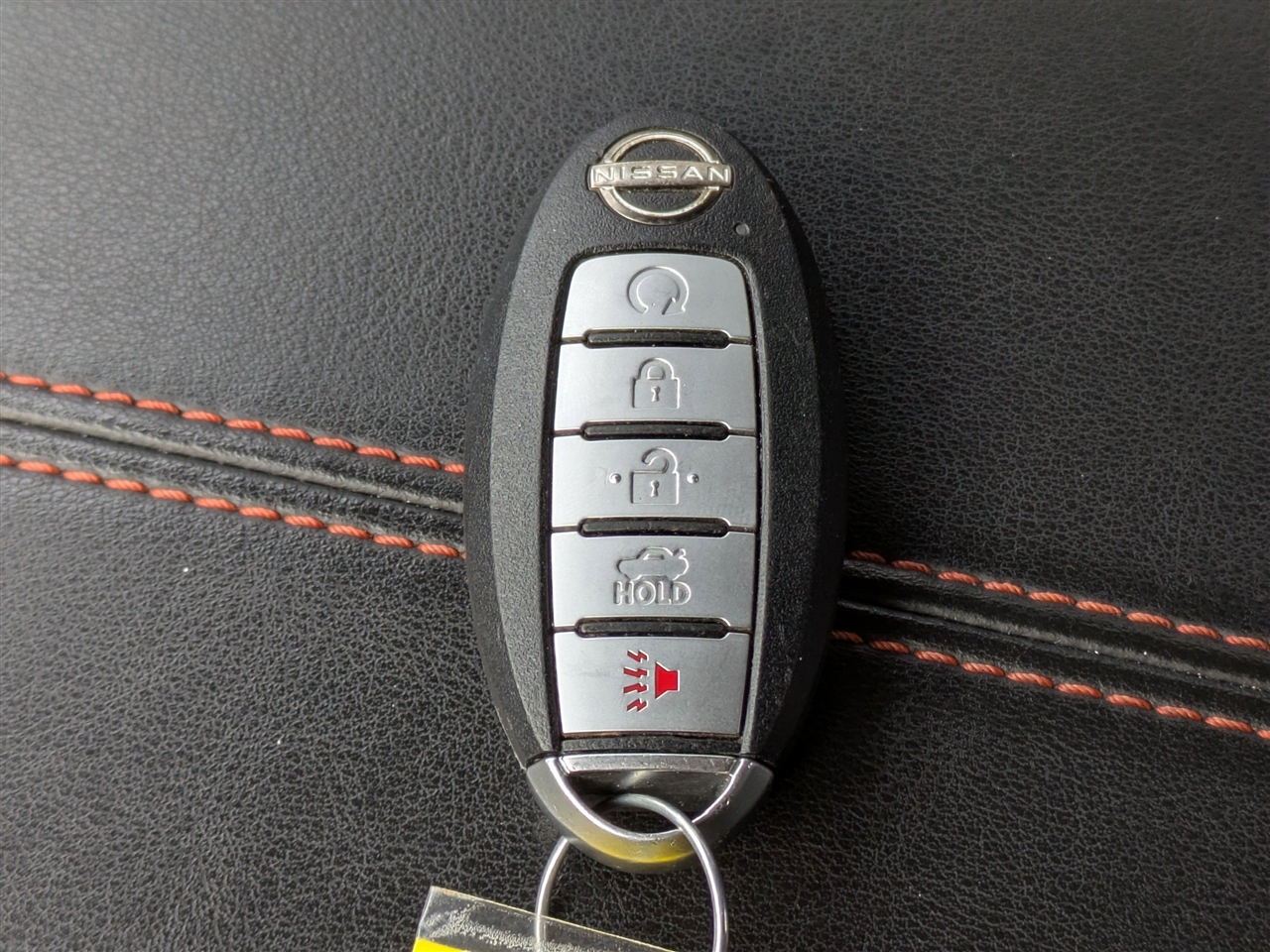 Nissan Altima 2.5 SR 2023