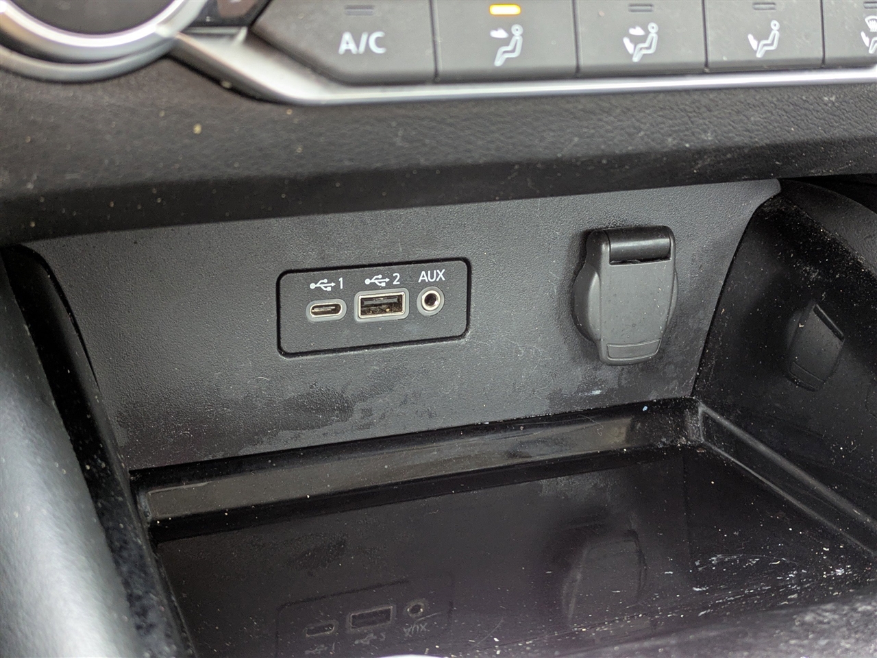 Nissan Altima 2.5 SR 2023