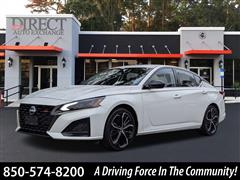 2023 Nissan Altima 