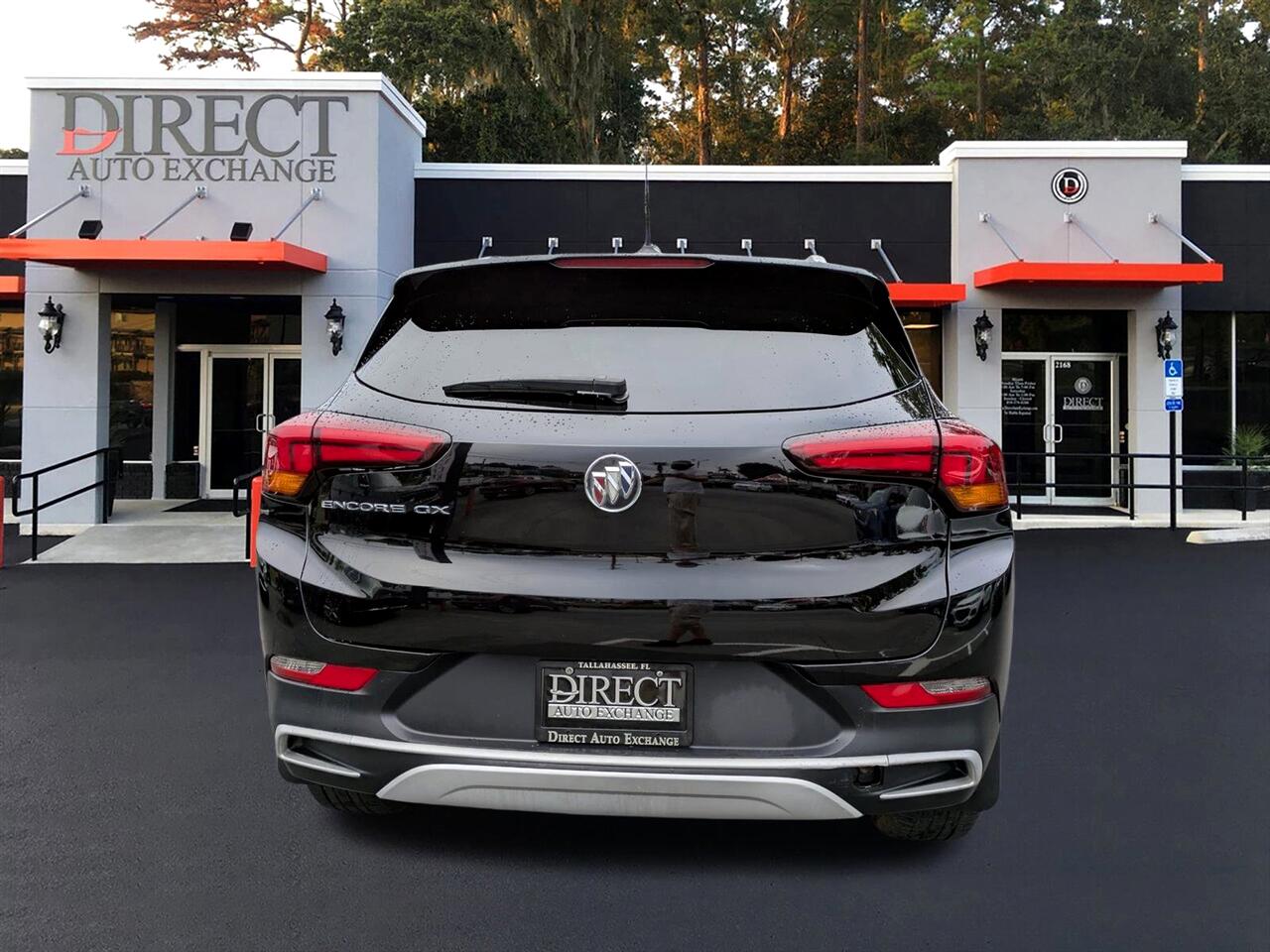 2023 Buick Encore GX Select photo 5