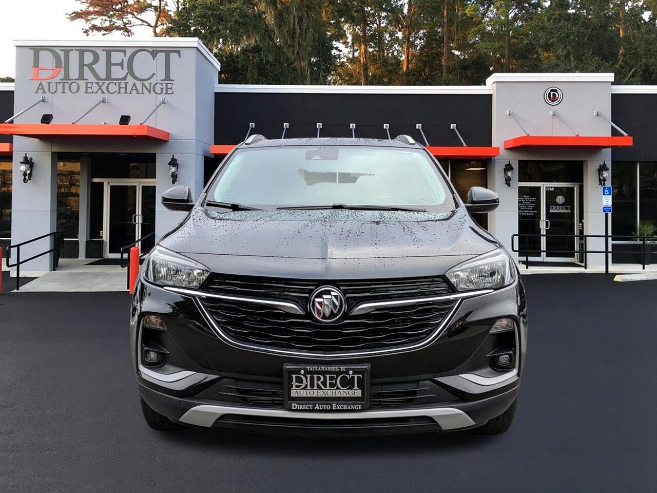 2023 Buick Encore GX Select photo 8