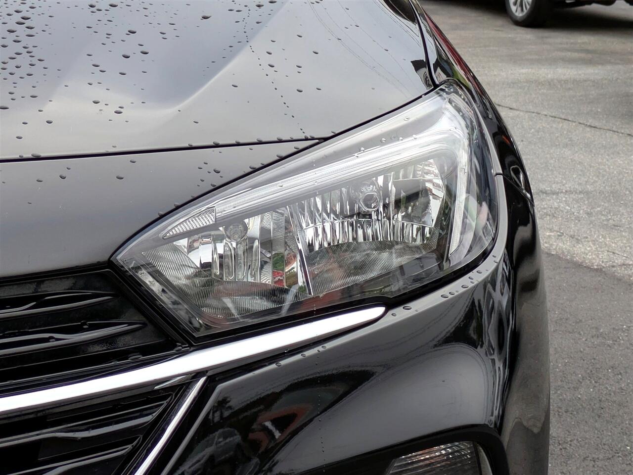 2023 Buick Encore GX Select photo 9