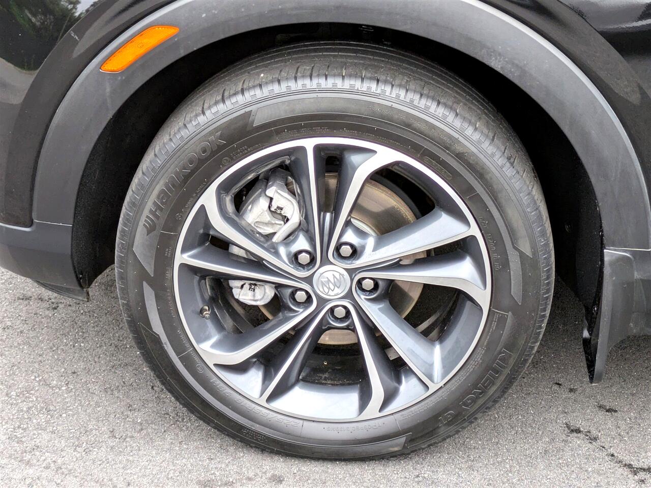 2023 Buick Encore GX Select photo 10