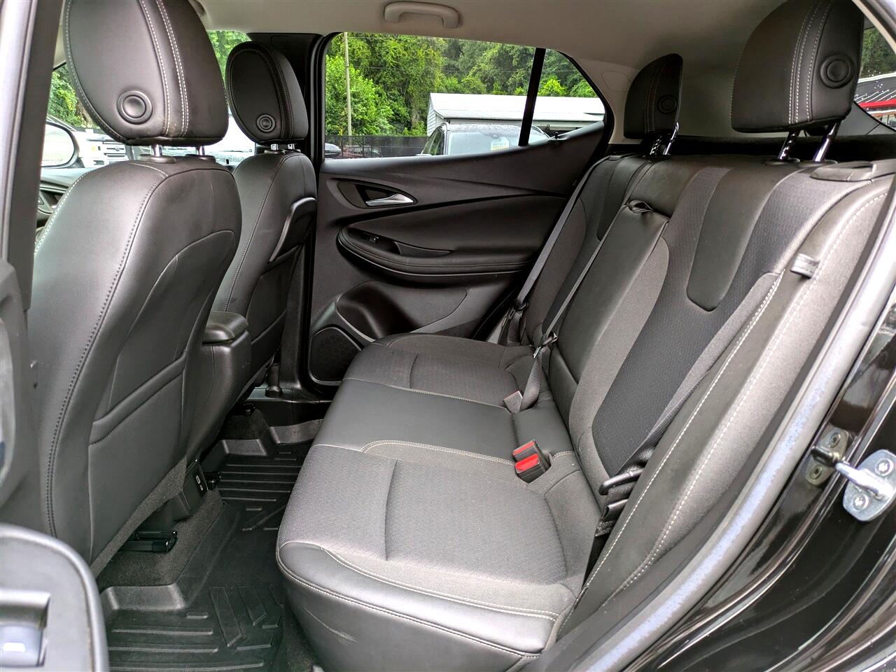 2023 Buick Encore GX Select photo 14