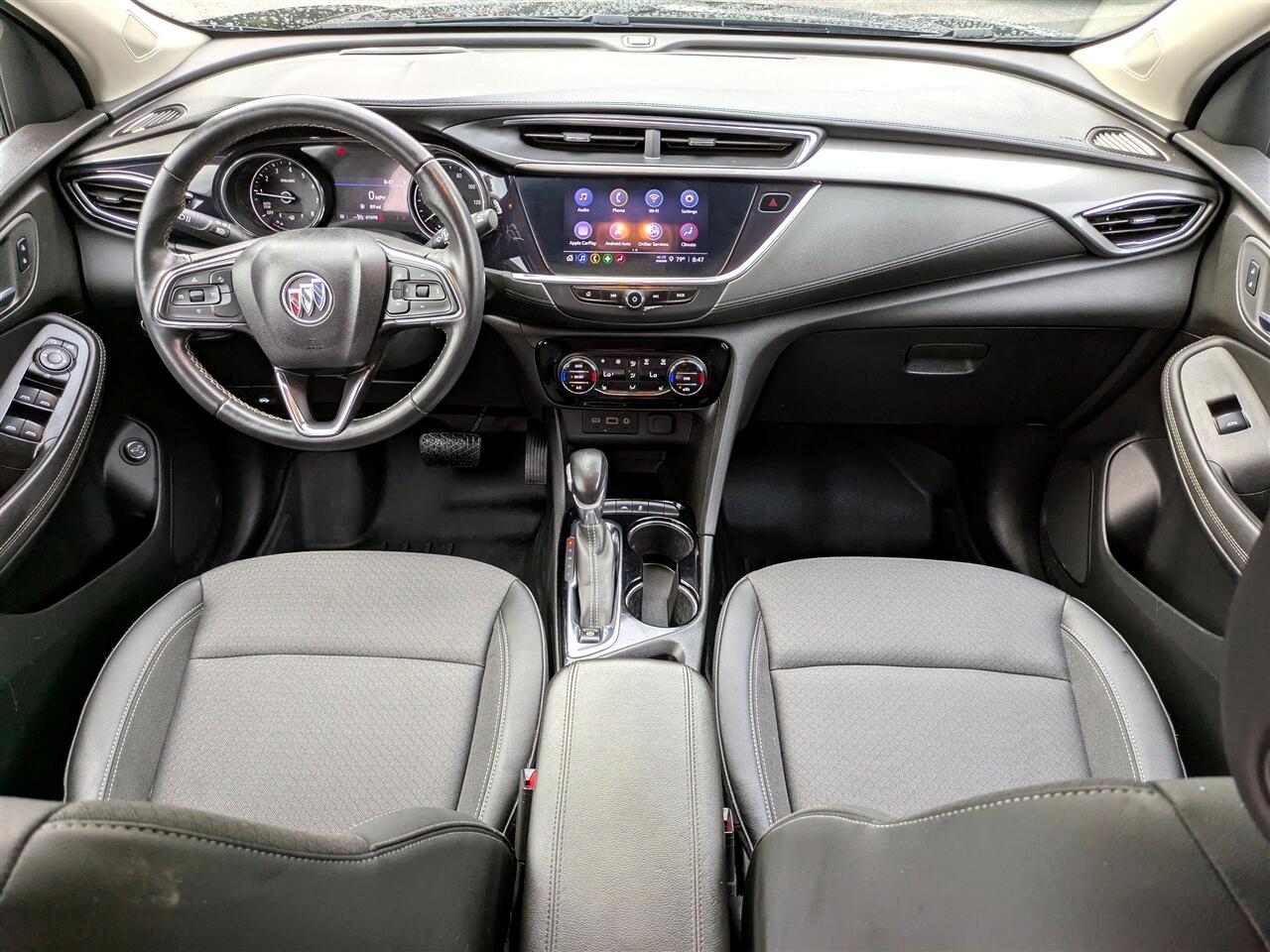 2023 Buick Encore GX Select photo 15