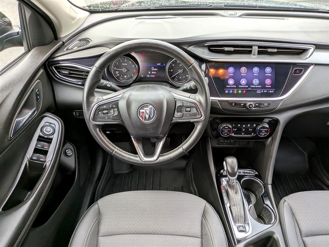 2023 Buick Encore GX Select photo 16