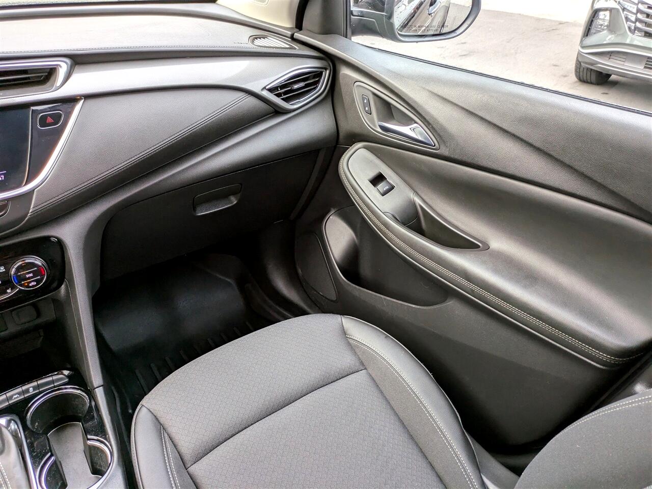 2023 Buick Encore GX Select photo 17