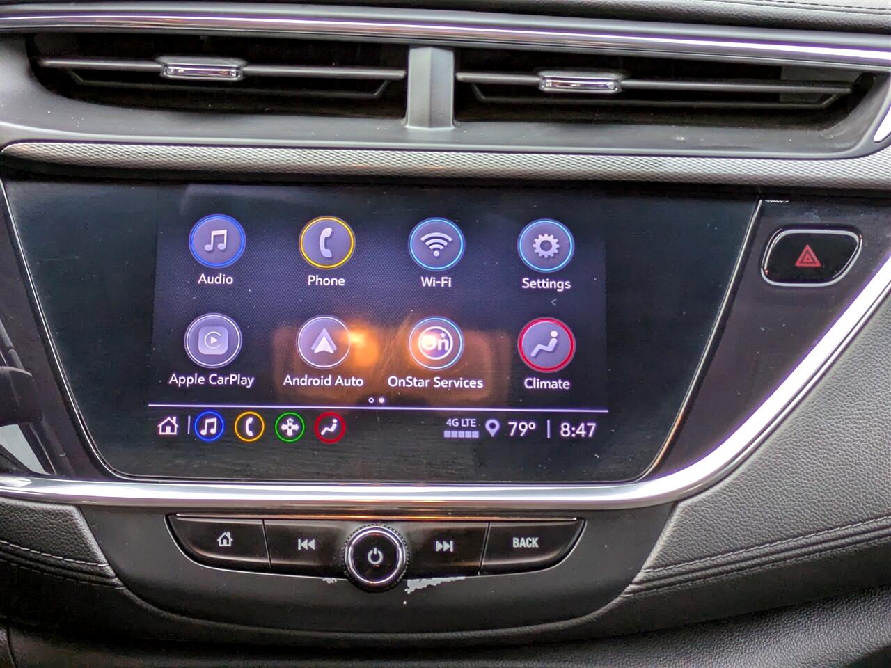 2023 Buick Encore GX Select photo 18
