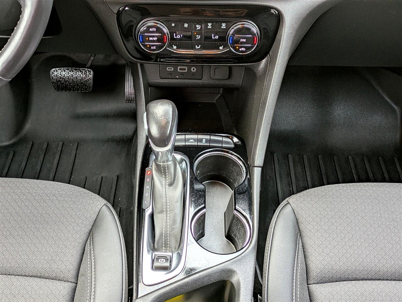 2023 Buick Encore GX Select photo 19