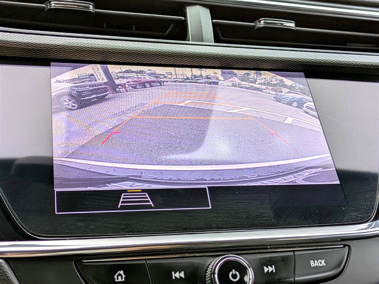 2023 Buick Encore GX Select photo 20