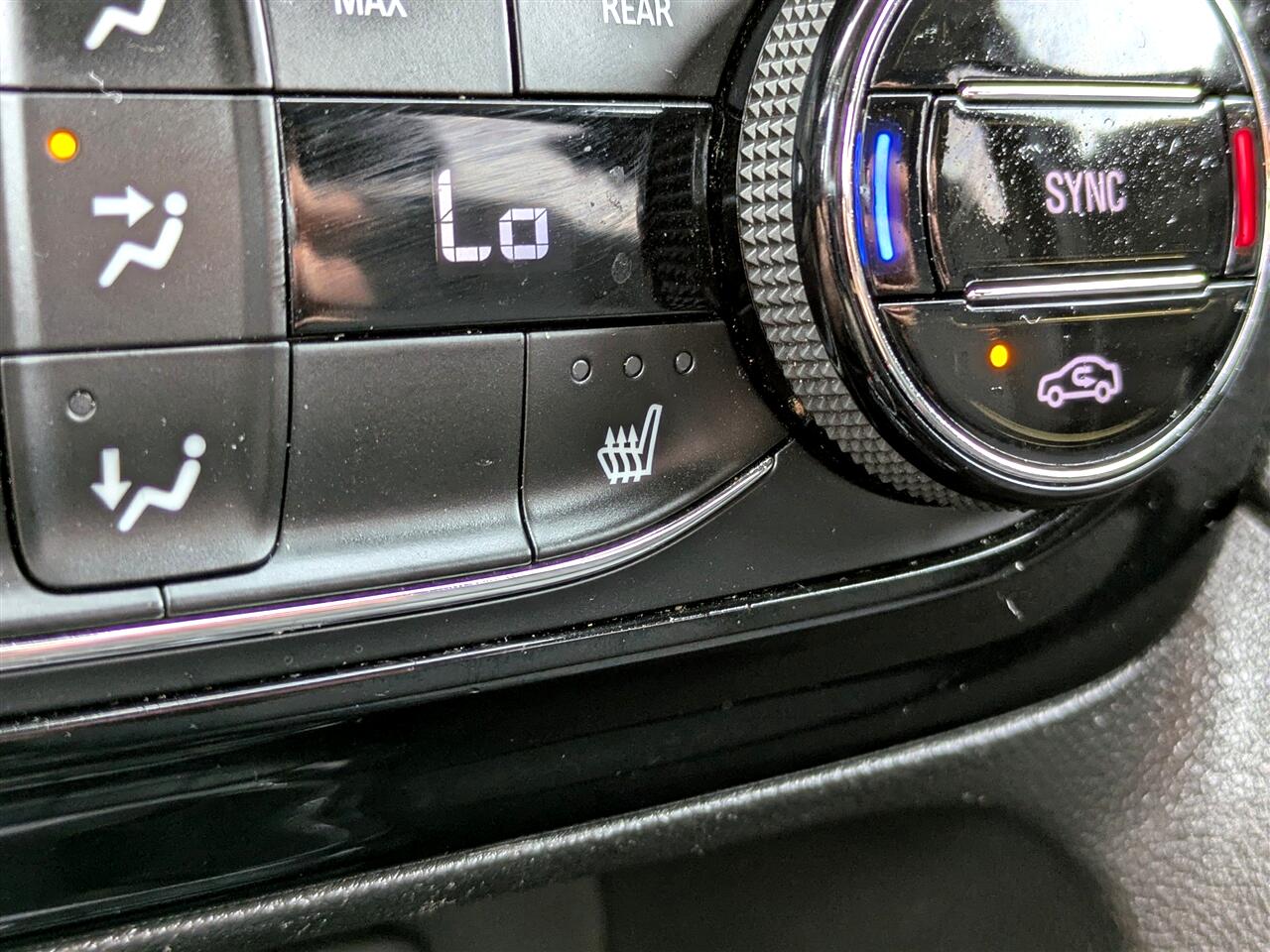2023 Buick Encore GX Select photo 21