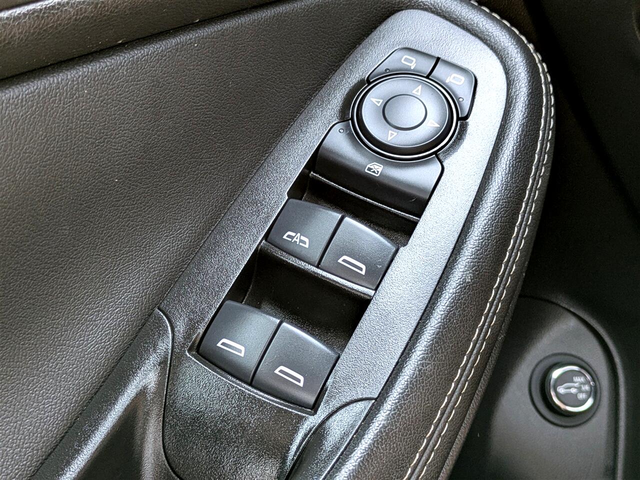 2023 Buick Encore GX Select photo 22
