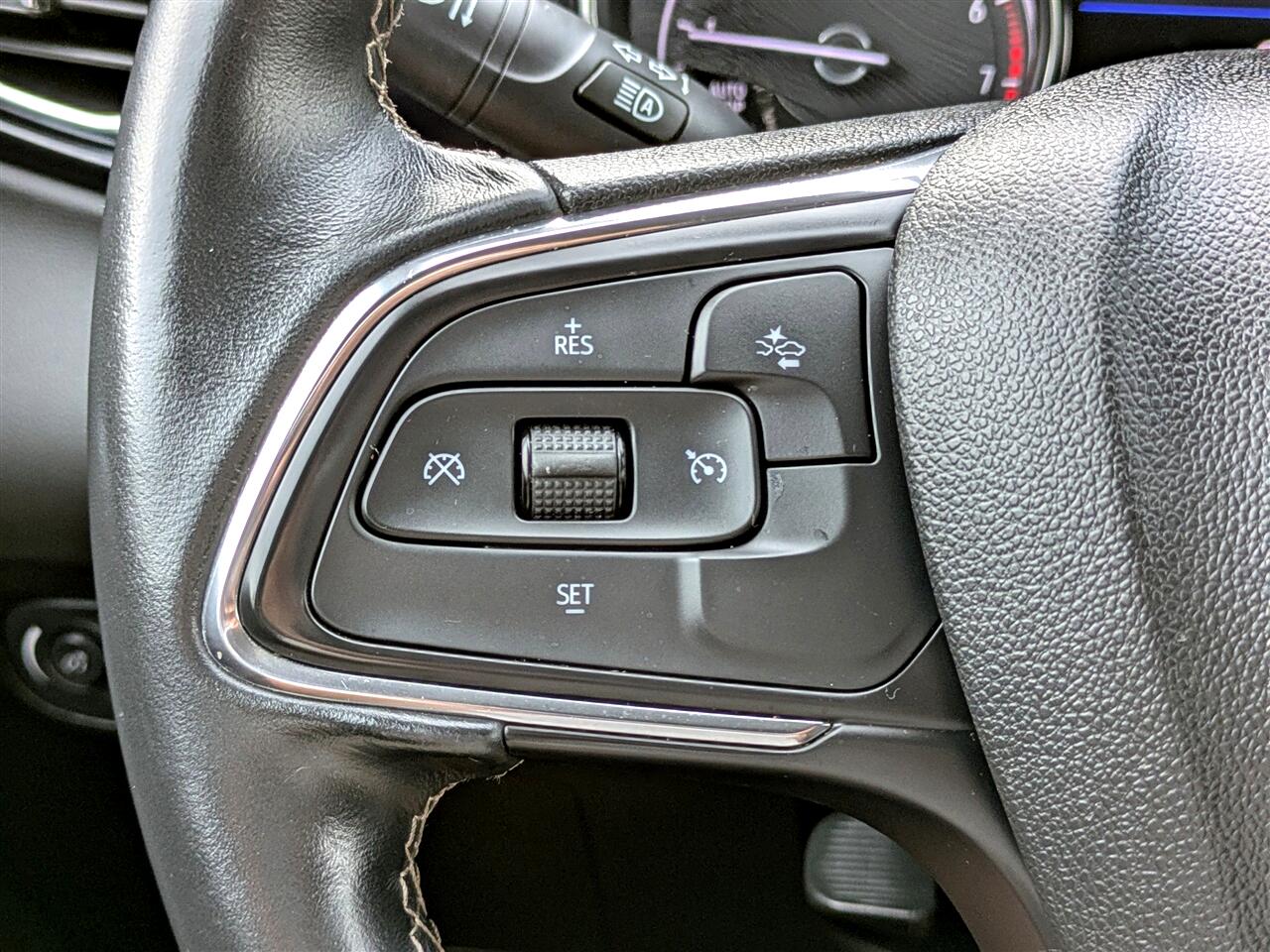 2023 Buick Encore GX Select photo 23