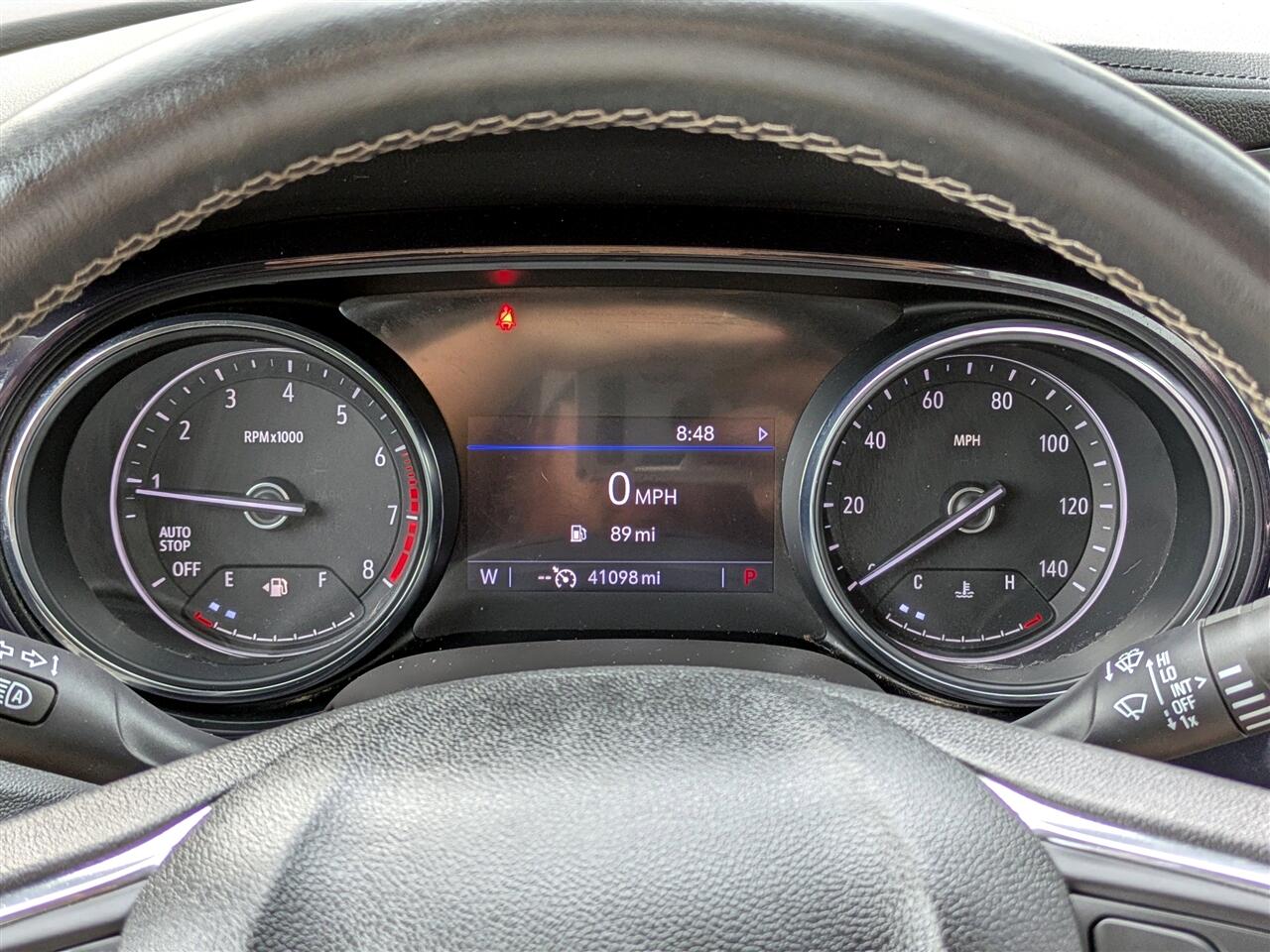 2023 Buick Encore GX Select photo 24