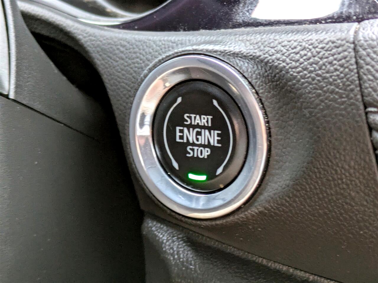 2023 Buick Encore GX Select photo 26
