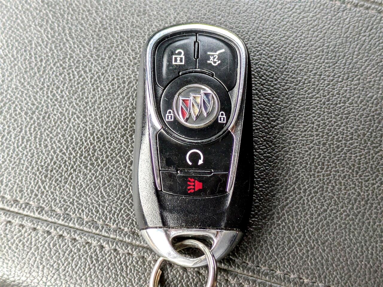 2023 Buick Encore GX Select photo 27