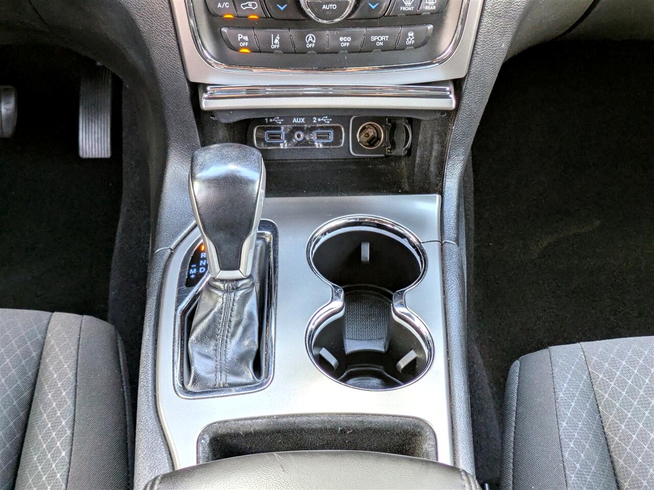 2021 Jeep Grand Cherokee Laredo E photo 18