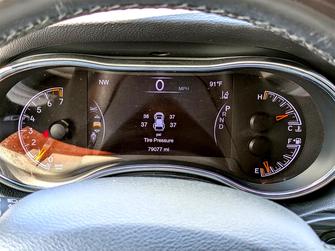 2021 Jeep Grand Cherokee Laredo E photo 24