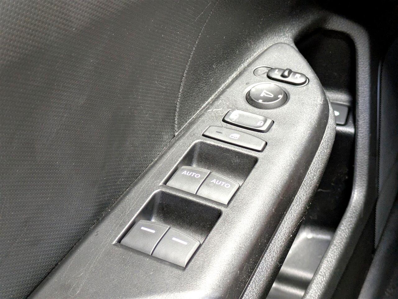 2020 Honda Civic LX photo 18