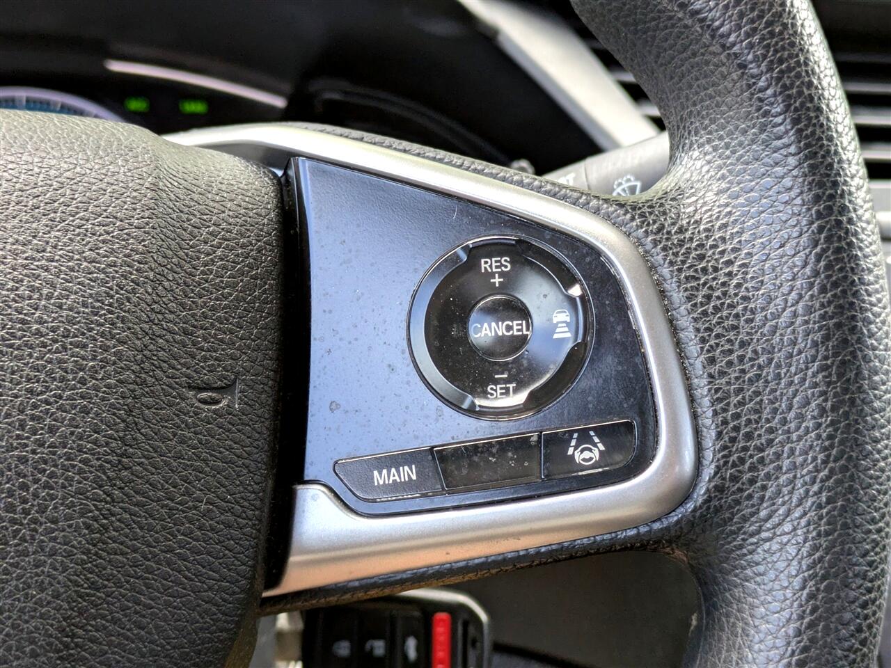 2020 Honda Civic LX photo 20