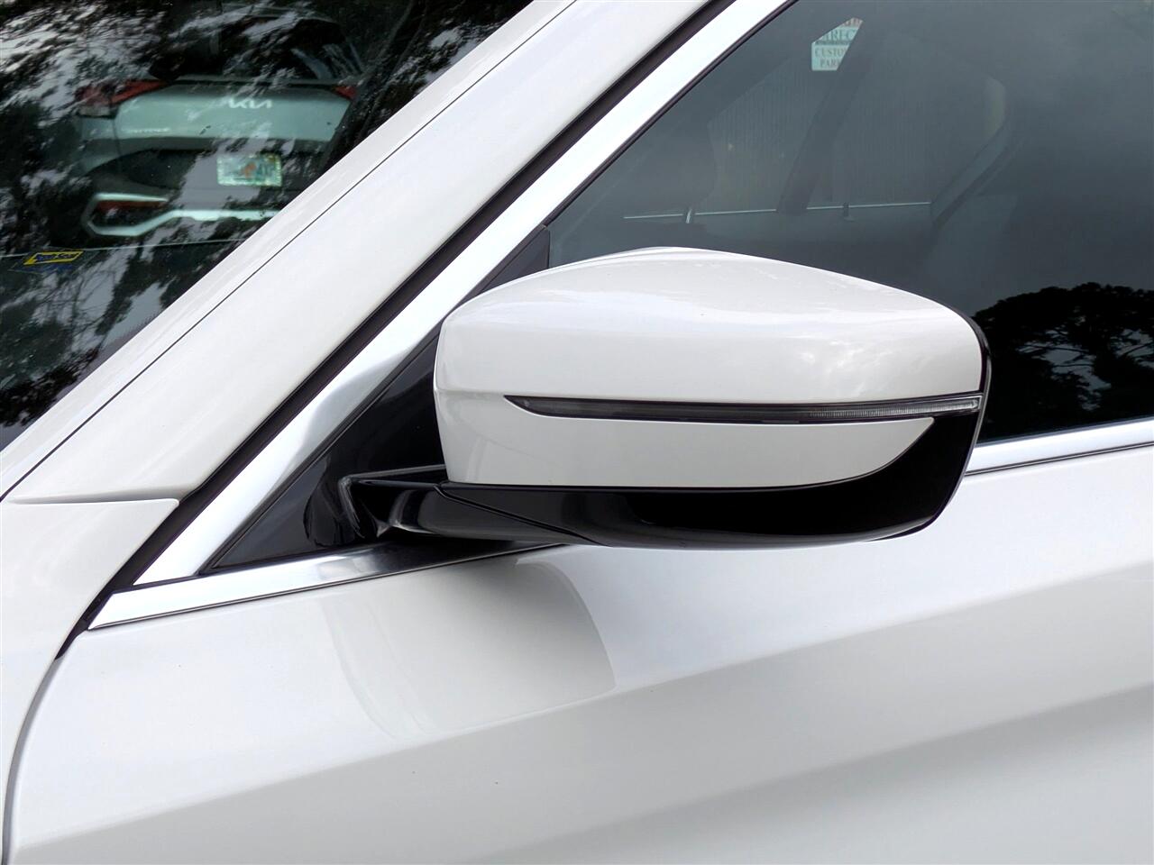 2021 Bmw 540i photo 11